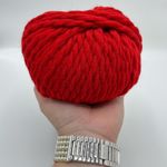 Объемная пряжа (толстая пряжа) Wollume - 100% меринос Schurwolle, 55м/100г, ZEGNA BARUFFA LANE BORGOSESIA