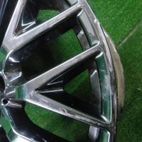 Диск литой R20 BMW 5er G30 17-23 636 стиль задний