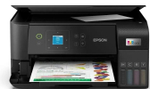 МФУ струйное цветное Epson EcoTank L3560