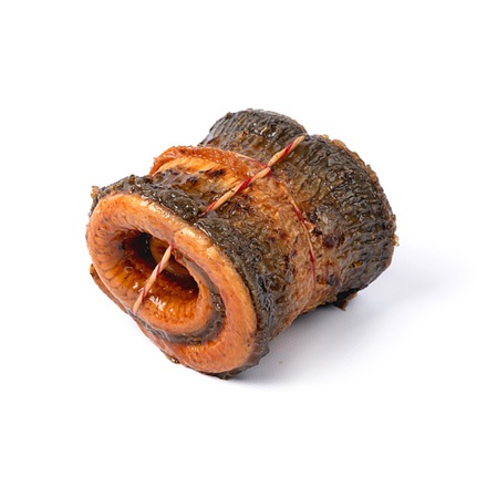 Купить Угорь медовый с дымком