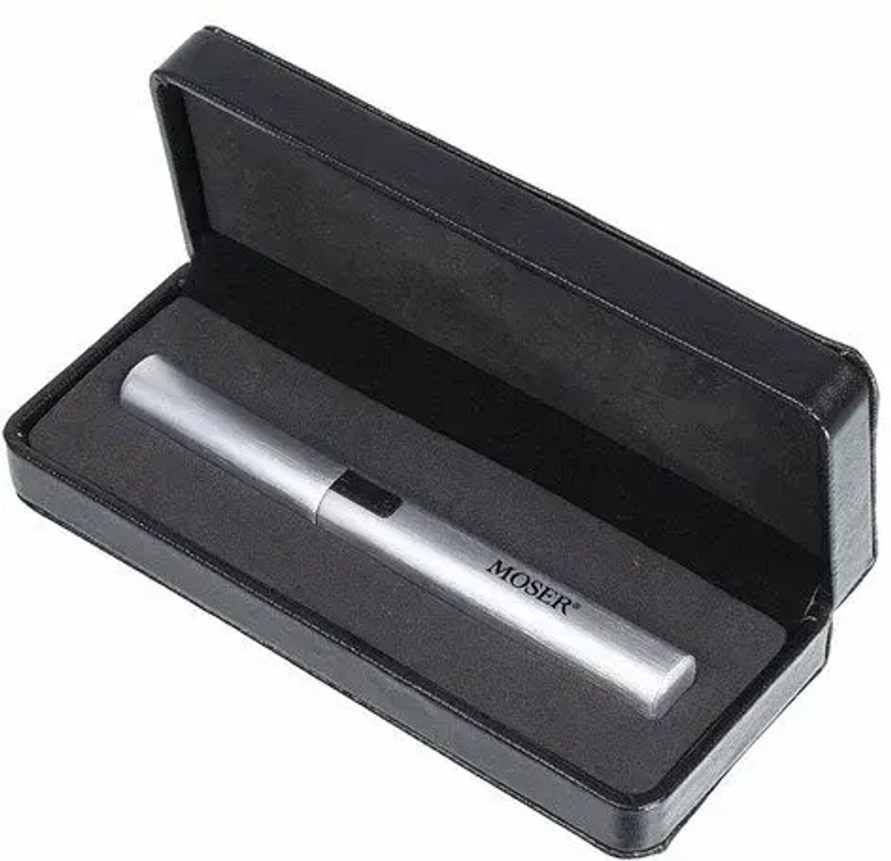 Триммер для носа и ушей Moser MicroCut (5640-316)