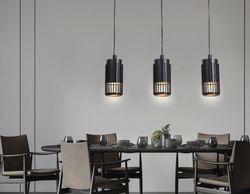 Ambrella Подвесной светильник со сменной лампой GU10 Techno family TN51699