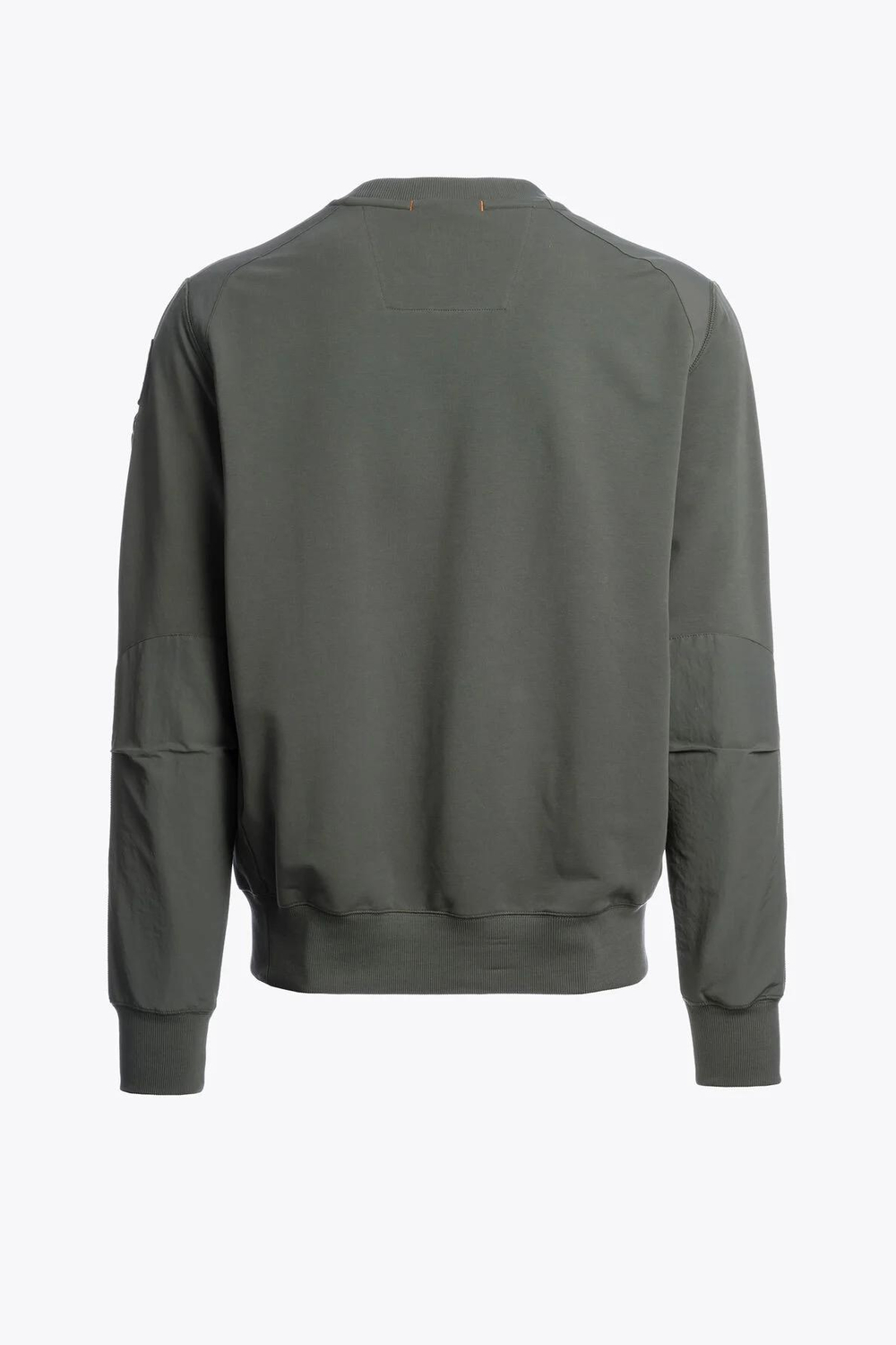 Свитшот муж. Parajumpers SABRE BASIC 610 хаки