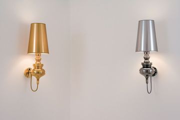 replica Jaime Hayon Josephine wall lamp (gold)