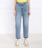 джинсы flexi maddie mom Pinko - голубой(100232 A0FX)