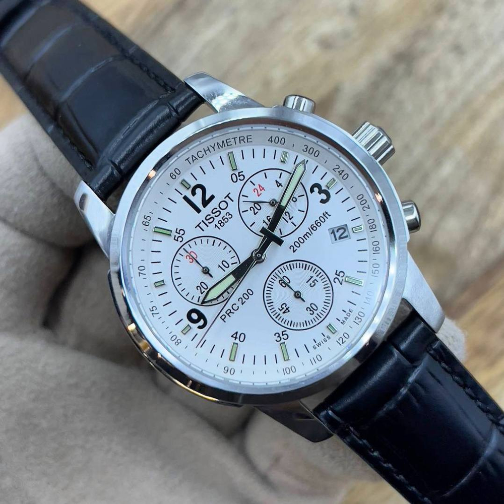 Часы Tissot