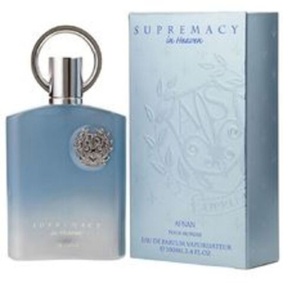 Supremacy In Heaven EDP