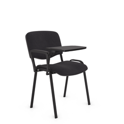 Стул ИЗО BL С71 (меланж) со столиком