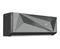 Настенная сплит-система Loriot LAC-18MDI Diamond Black