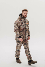 КОСТЮМ REMINGTON HIMALAYAN SAFARI