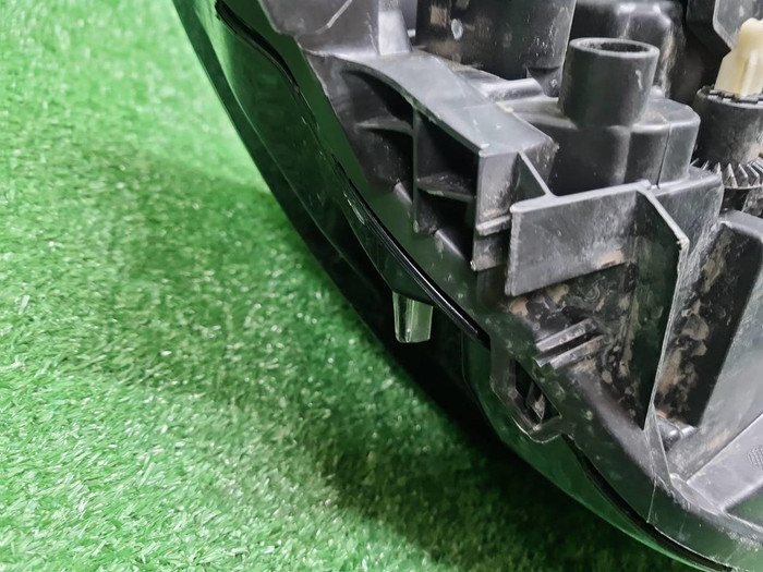 Фара левая Volvo S90 (2016-2020) LED