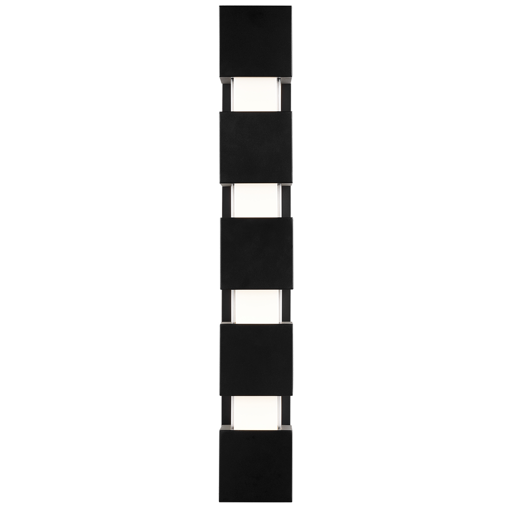 Настенный светильник Visual Comfort Leagan X-Large Wall