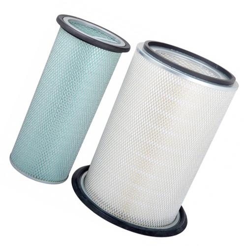 Фильтр воздушный комплект 6128-81-7042