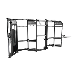 360D Рама для функциональных тренировок 5400 х 1955 х 2360 мм TANGEN