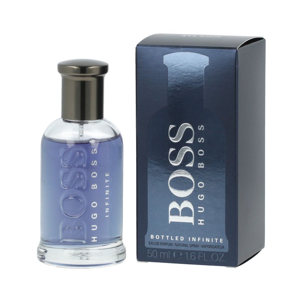 Hugo Boss Boss Bottled Infinite Eau De Parfum 50 ml (man)