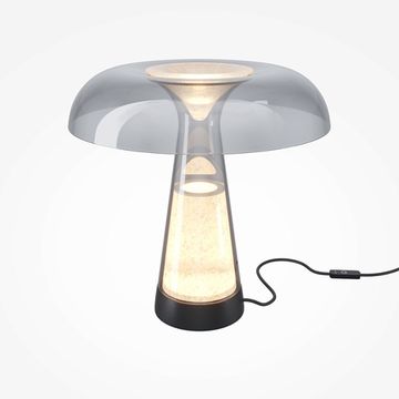 Настольный светильник 8W 2700-4000К MOD484TL-L8BK черный Artefact Maytoni