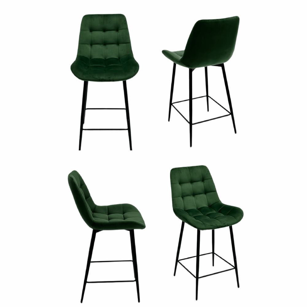 Барный стул Zip-mebel Аннди комплект из 4 штук