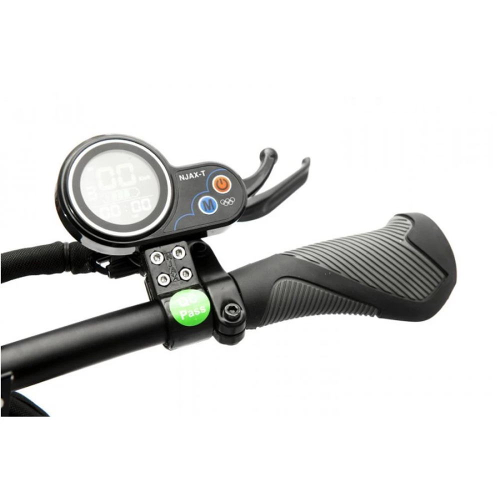 Электросамокат Halten RS-02 1200W 24Ah