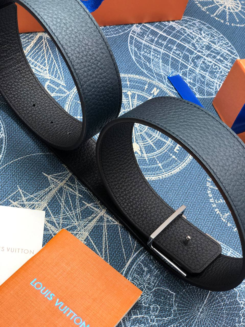 Ремень Louis Vuitton