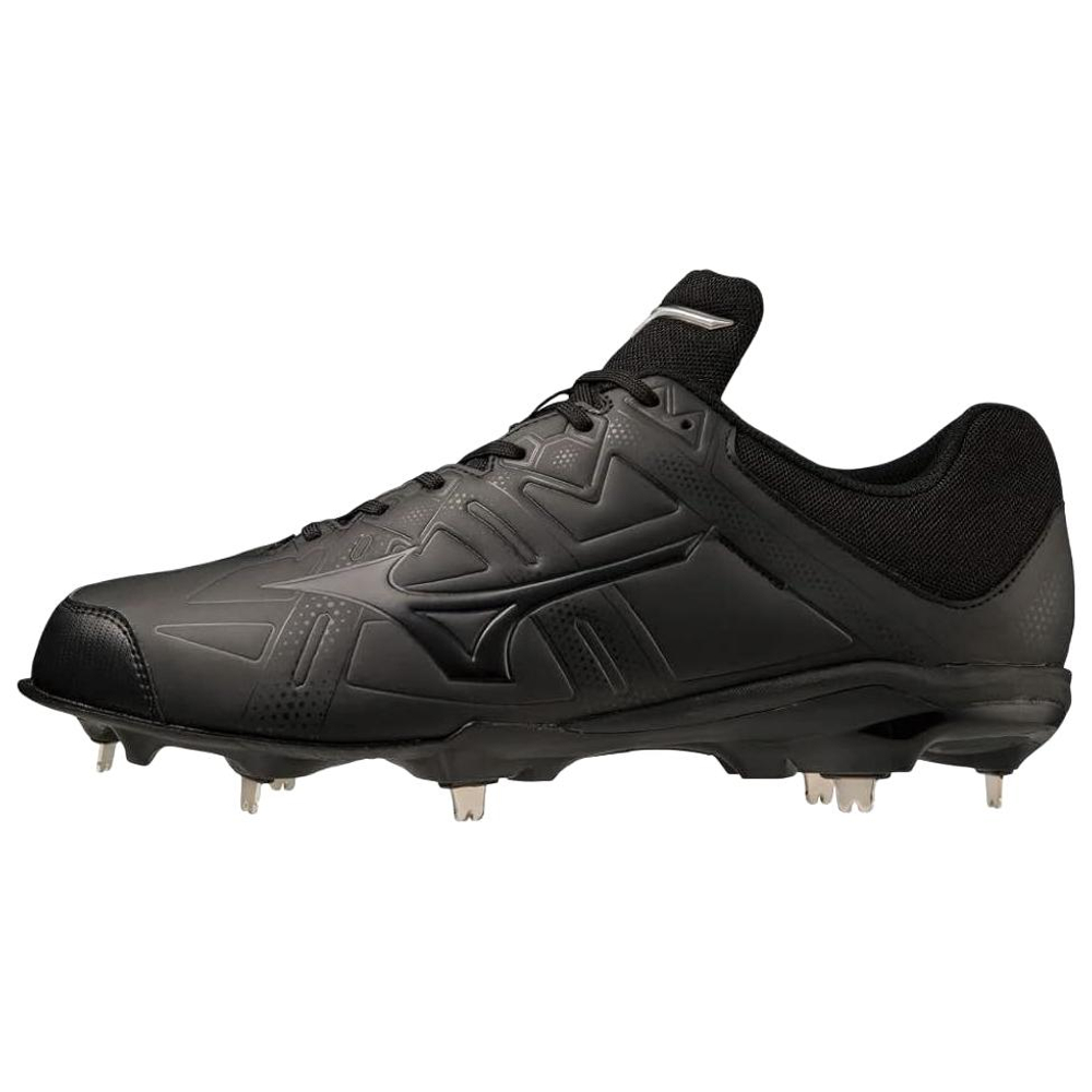 Lightrevo Buddy Mizuno 2 Wide "Triple Black"