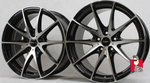 Комплект дисков Rays G25 18x8 et31 5x114.3