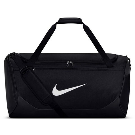 Спортивная сумка Теннисная сумка Nike Brasilia Training Duffel Large - black/black/white