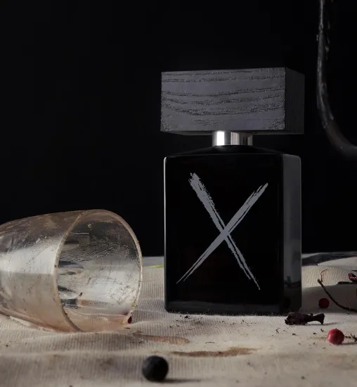 BeauFort RAKE & RUIN eau de parfum