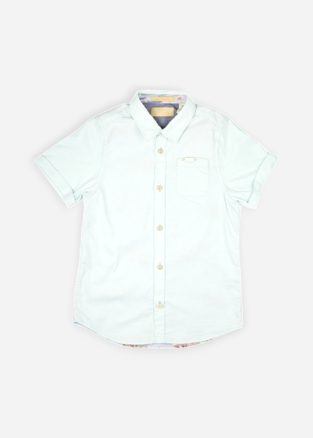 Рубашка Scotch & Soda