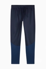 Штаны Puma teamGoal Training - темно-синий