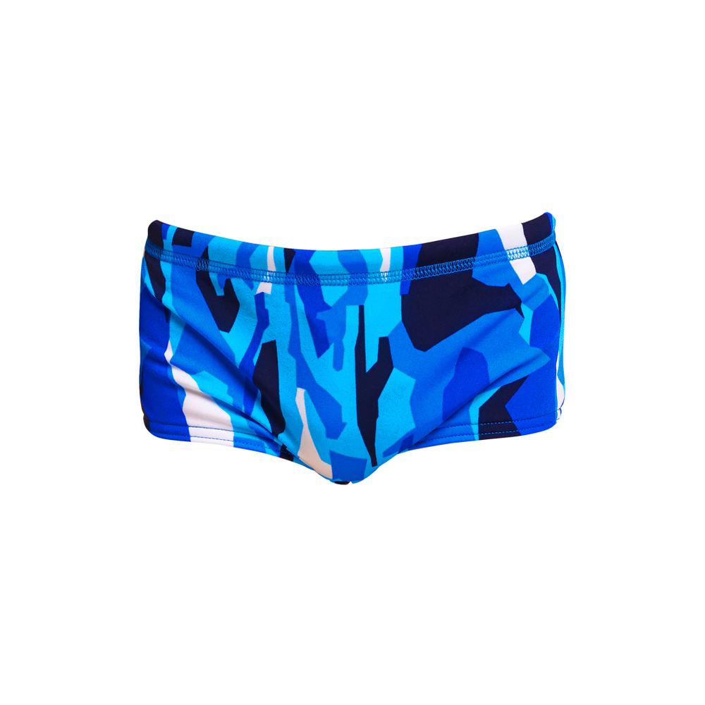 Транки FUNKY TRUNKS Toddler Boys Chaz Michael
