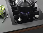Газовая варочная панель Miele CS 7102-1 FL