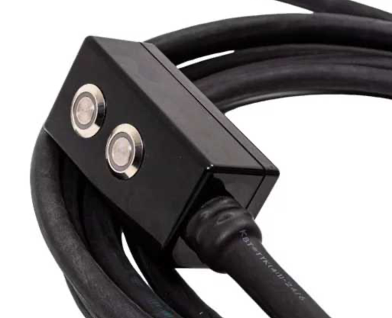 Станция РЭБ "ЗОНТ М8 400-5900 МГц" (350W)