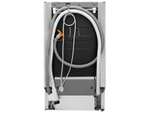 Встраиваемая посудомоечная машина Electrolux EEA12100L