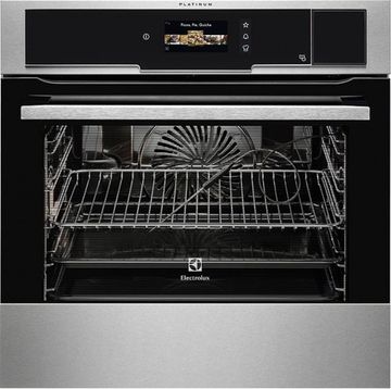 Электрический духовой шкаф Electrolux EOB 99956 VX