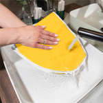 Детский чехол 80х50. Без принта