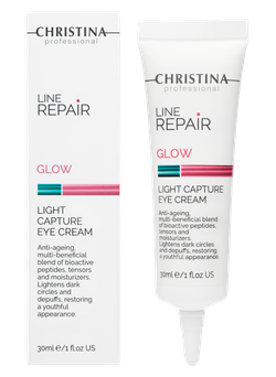 CHRISTINA Line Repair Glow Light Capture Eye Cream