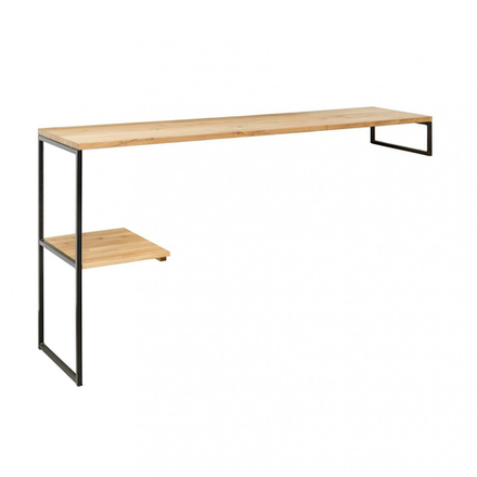 МАНХЭТТЕН Приставка к тумбе под ТВ