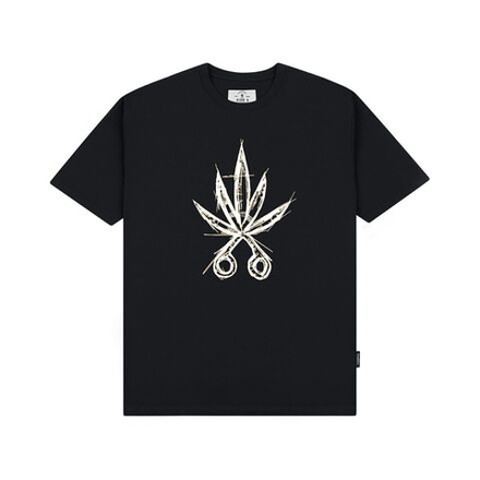 Футболка TRAFFIC "Logo Sketch" Черный