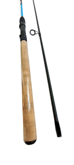 Спиннинг штекерный Kaida GODDESS тест 5-20 гр длина 270 см