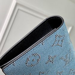 Louis Vuitton Brazza Wallet