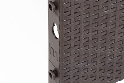 Arizona b:rattan, Диван трехместный, венге (3-х местная подушка)