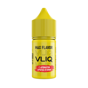 Ароматизатор VLIQ MAX Flavor Sour Арбуз Киви