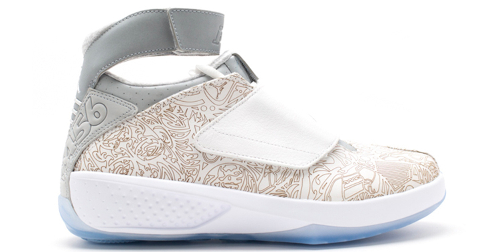 Кроссовки Jordan Air Jordan 20 Retro 30Th Anniversary Laser
