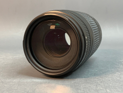 Canon EF 75-300mm 4-5.6 III
