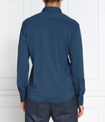 рубашка ermo HUGO - темно-синий(50473810)