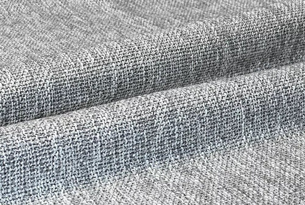 Рогожка Monochrome (Монохром) 02