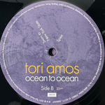 Tori Amos ‎– Ocean To Ocean 2LP (Европа 2022г.)