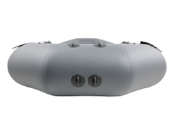 Гребная лодка ПВХ АКВА МАСТЕР 280 НД