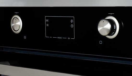 Электрический духовой шкаф Kuppersberg HO 655 T