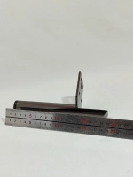 Мебельные ножки металлические под диван кресло тумбу шкаф